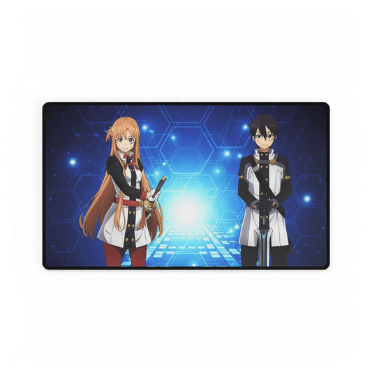 Asuna/Kirito Mouse Pad