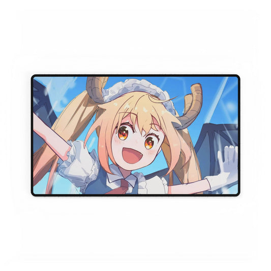 Miss Kobayashi's Dragon Maid Mouse Pad