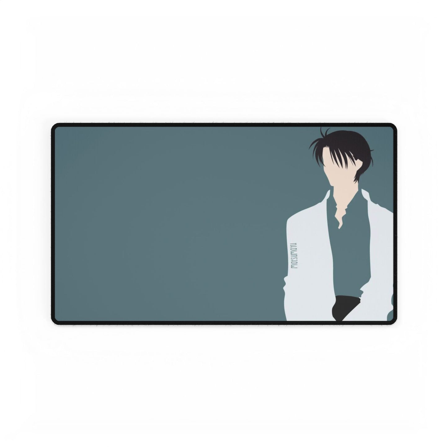 Anime Fruits Basket Mouse Pad