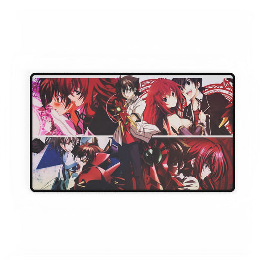 High School DxD Issei Hyoudou, Ddraig Mouse Pad