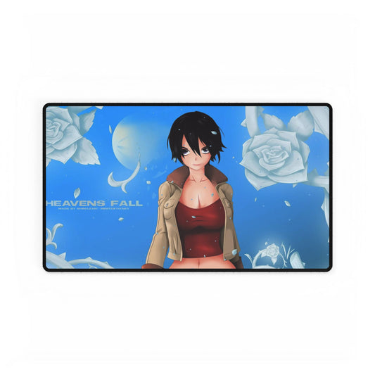 Heavens Fall Mouse Pad