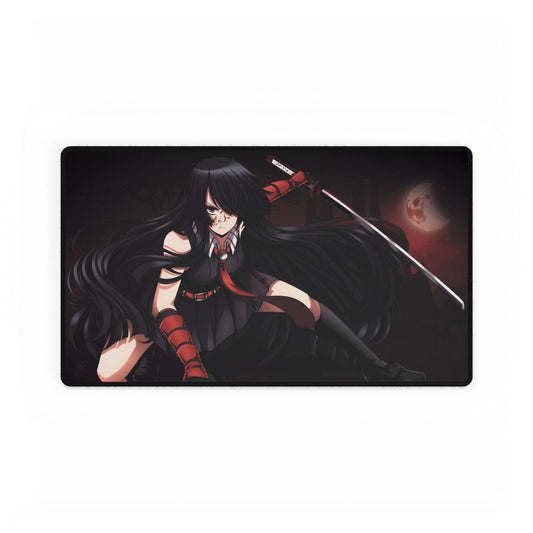 Akame Ga Kill! Mouse Pad