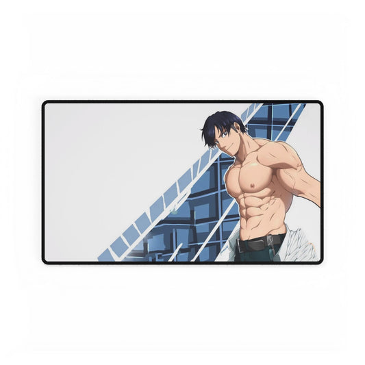 Tenya Lida Mouse Pad