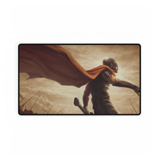 Berserk - Guts Mouse Pad