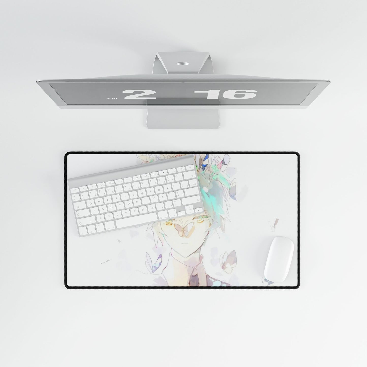 Anime Houseki no Kuni Mouse Pad