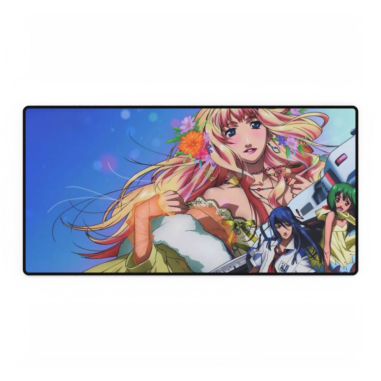 Macross Mouse Pad