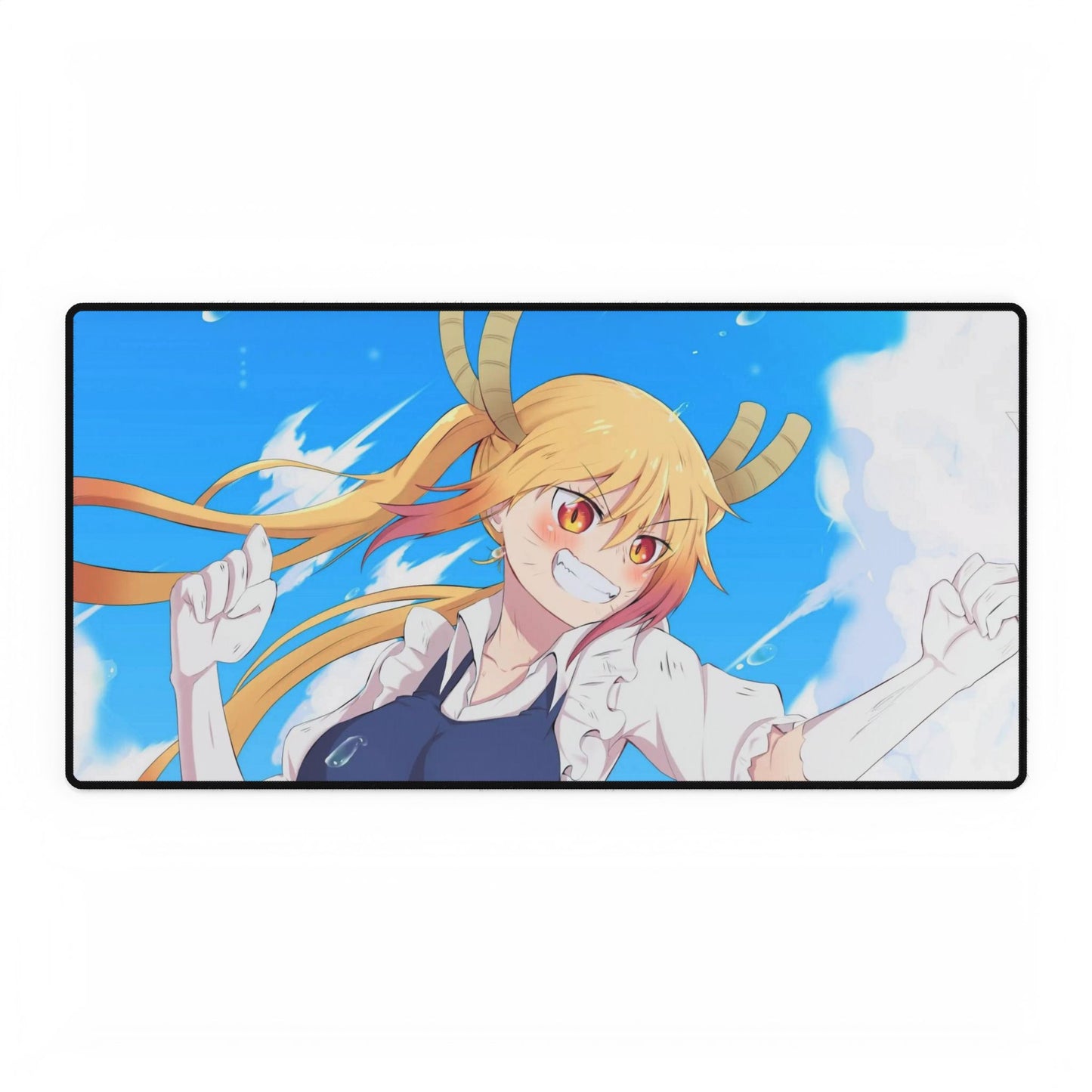 Anime Miss Kobayashi's Dragon Maid Mouse Pad