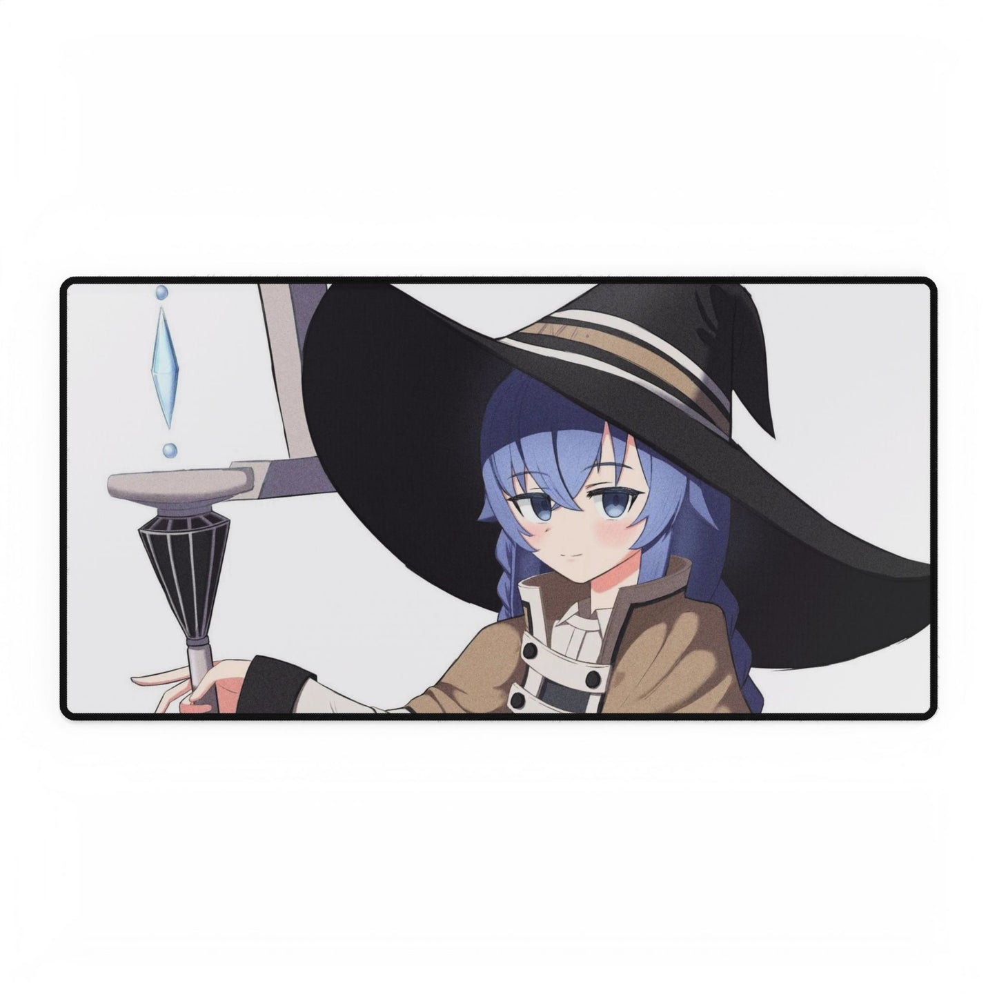 Mushoku Tensei: Jobless Reincarnation Mouse Pad