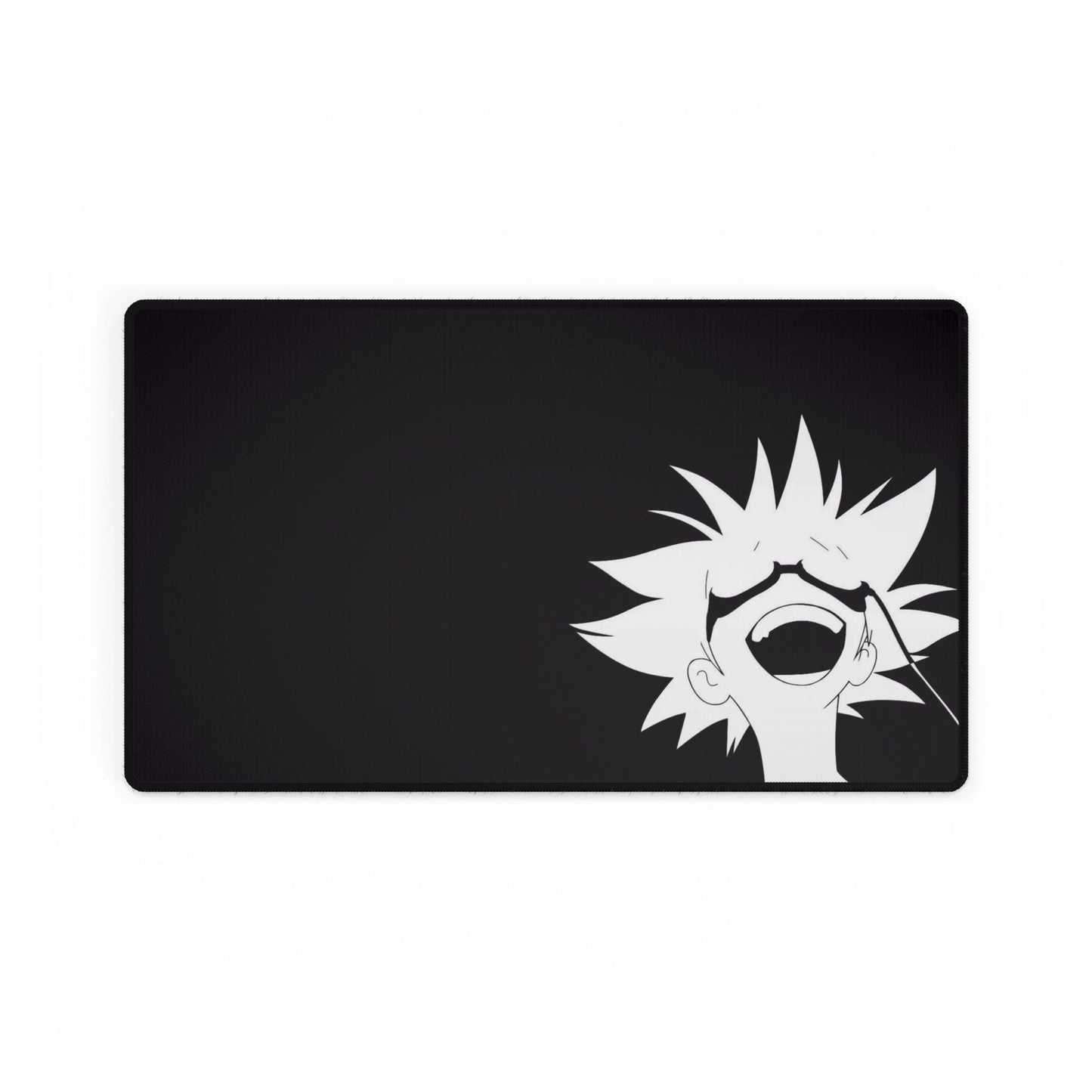Anime Cowboy Bebop Mouse Pad
