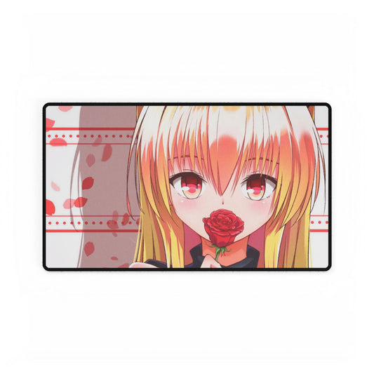 To Love-Ru: Darkness Mouse Pad