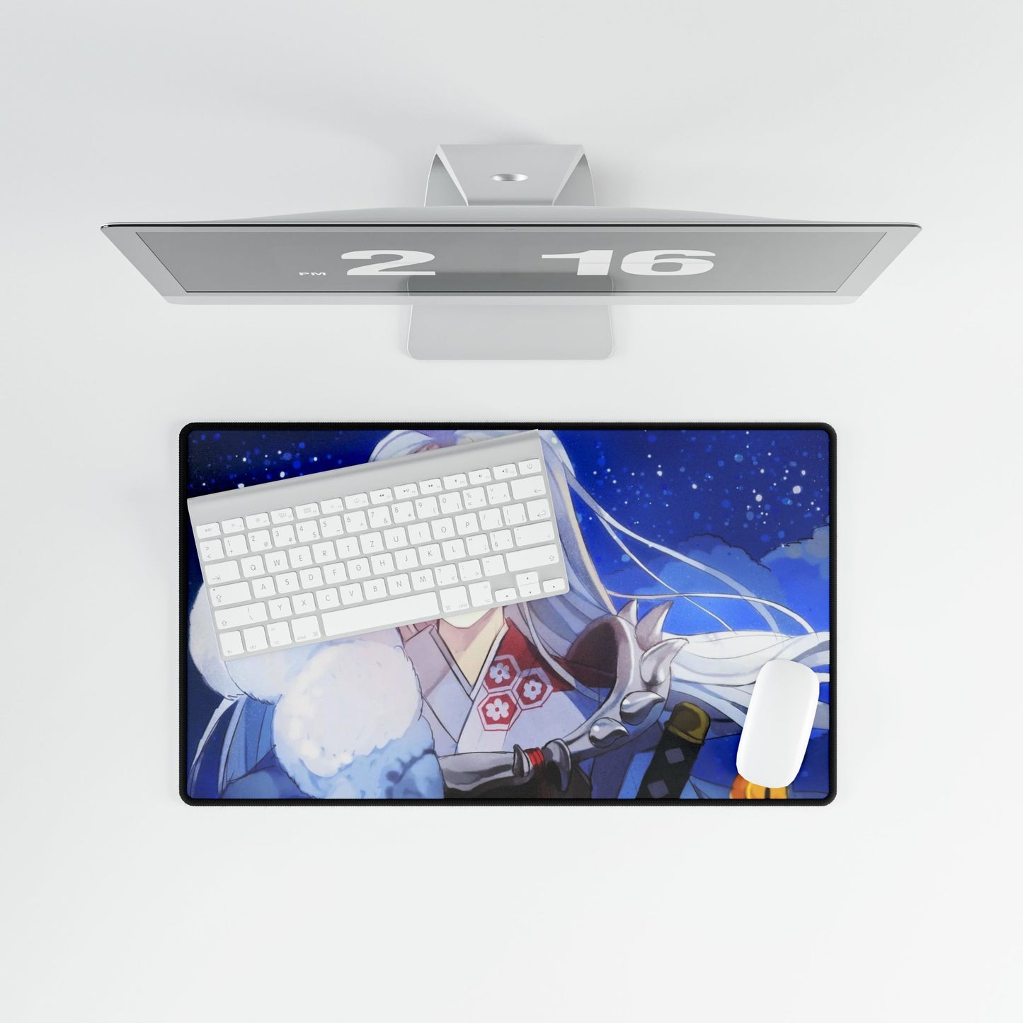 InuYasha Mouse Pad