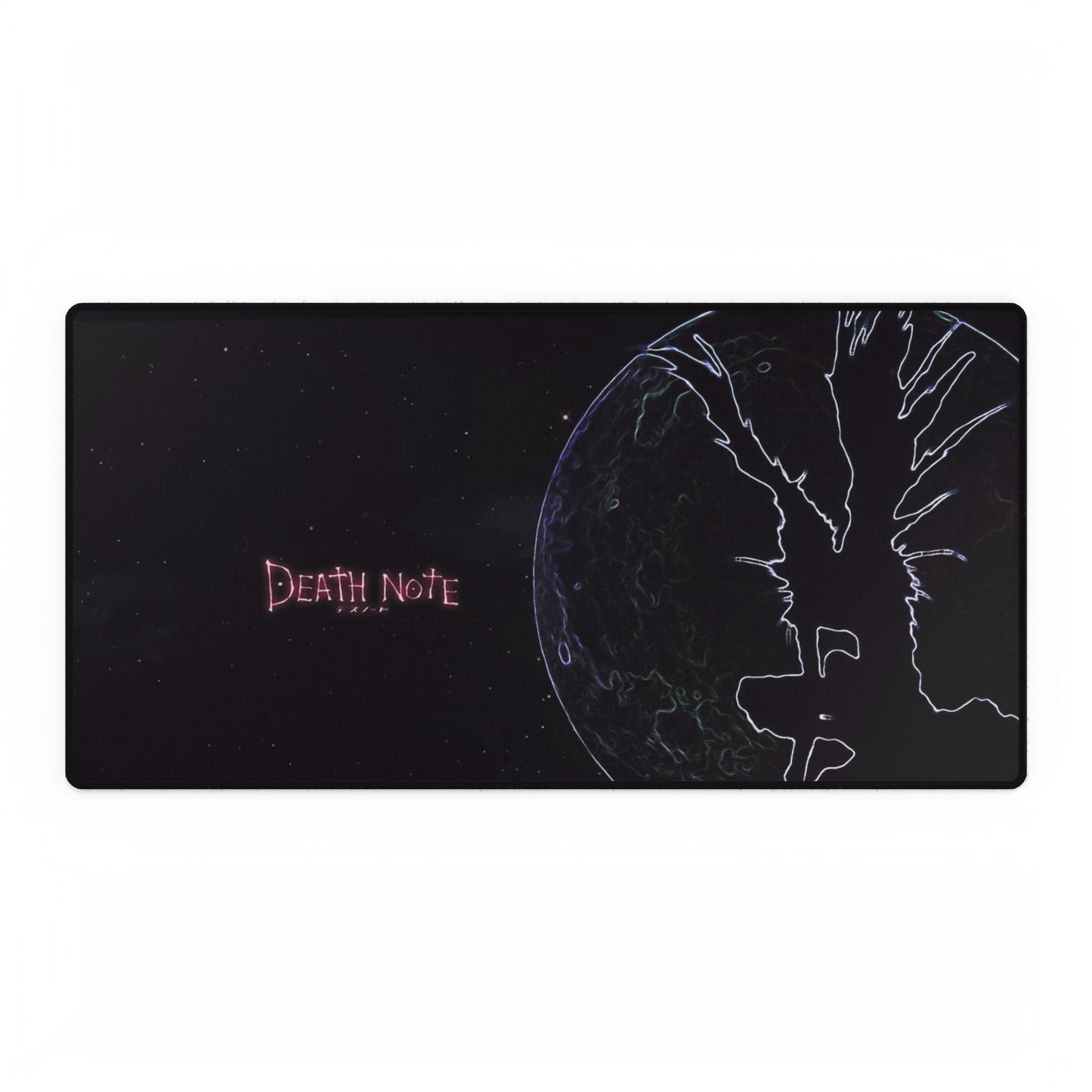 Anime Death Note Mouse Pad