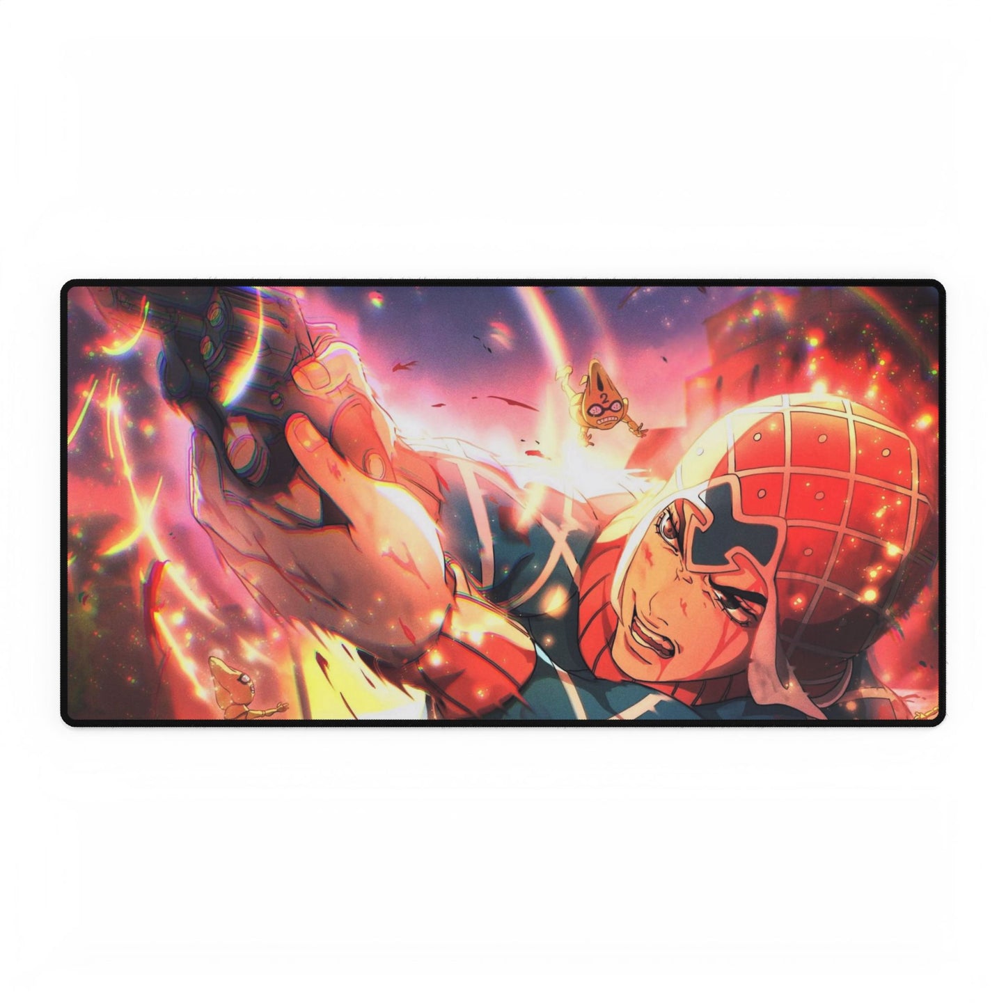 Guido Mista Mouse Pad