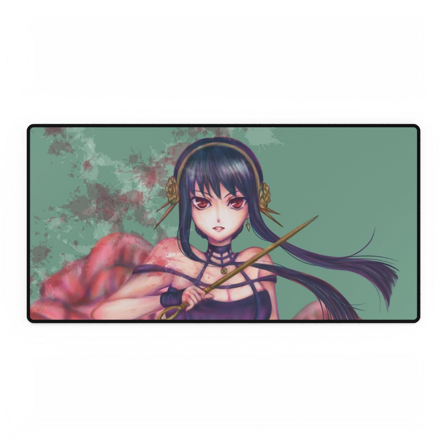 Anime Spy x Family Mouse Pad