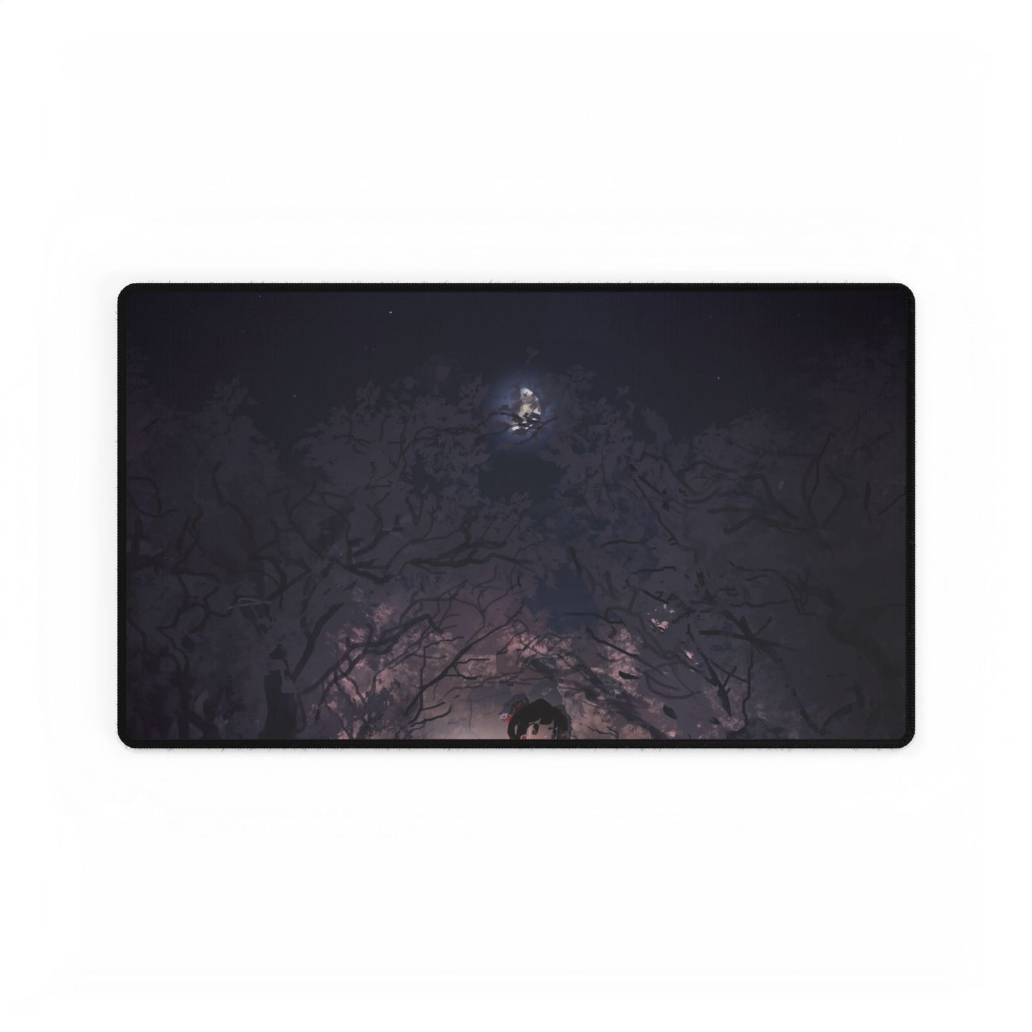 Reimu Hakurei & Komano Aunn Mouse Pad