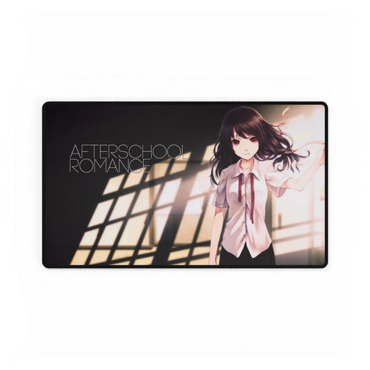 Monogatari (Series) Mouse Pad