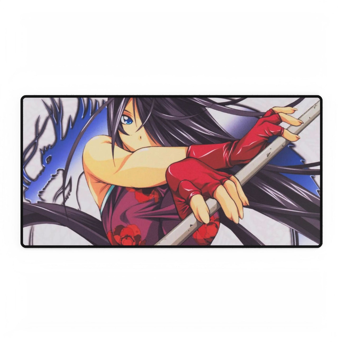 Ikki Tousen Mouse Pad