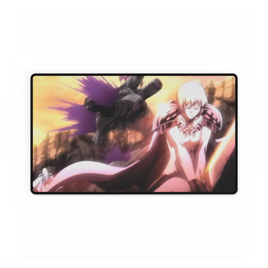 Claymore Mouse Pad