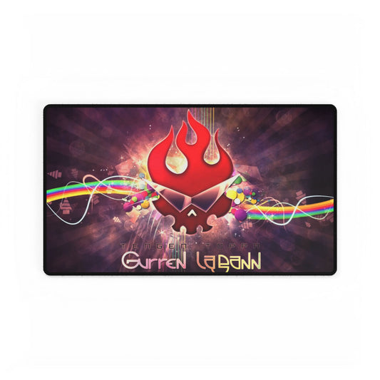 Anime Tengen Toppa Gurren Lagann Mouse Pad