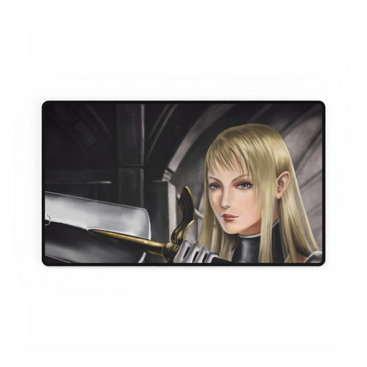 Claymore Mouse Pad