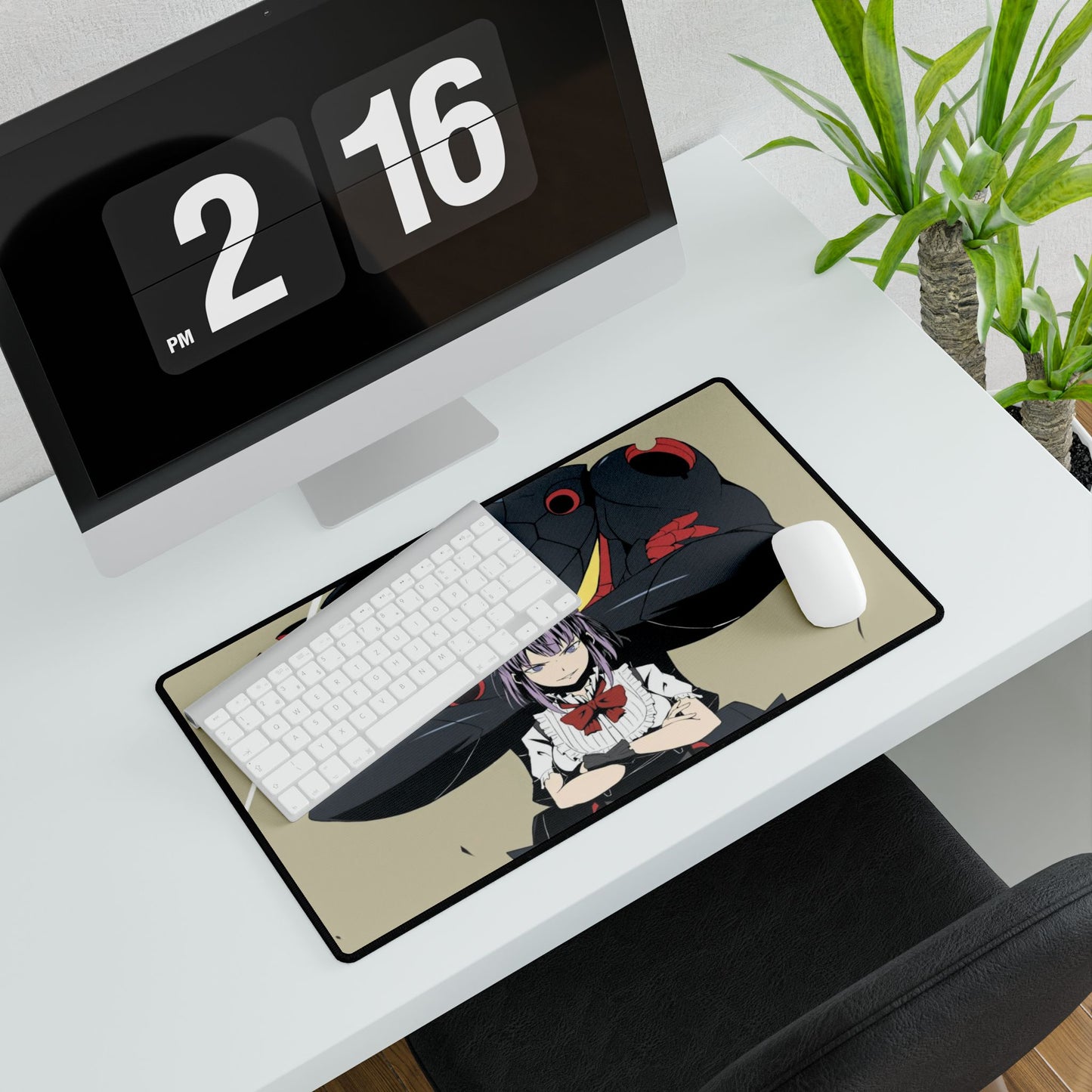 Shidare Hotaru Mouse Pad