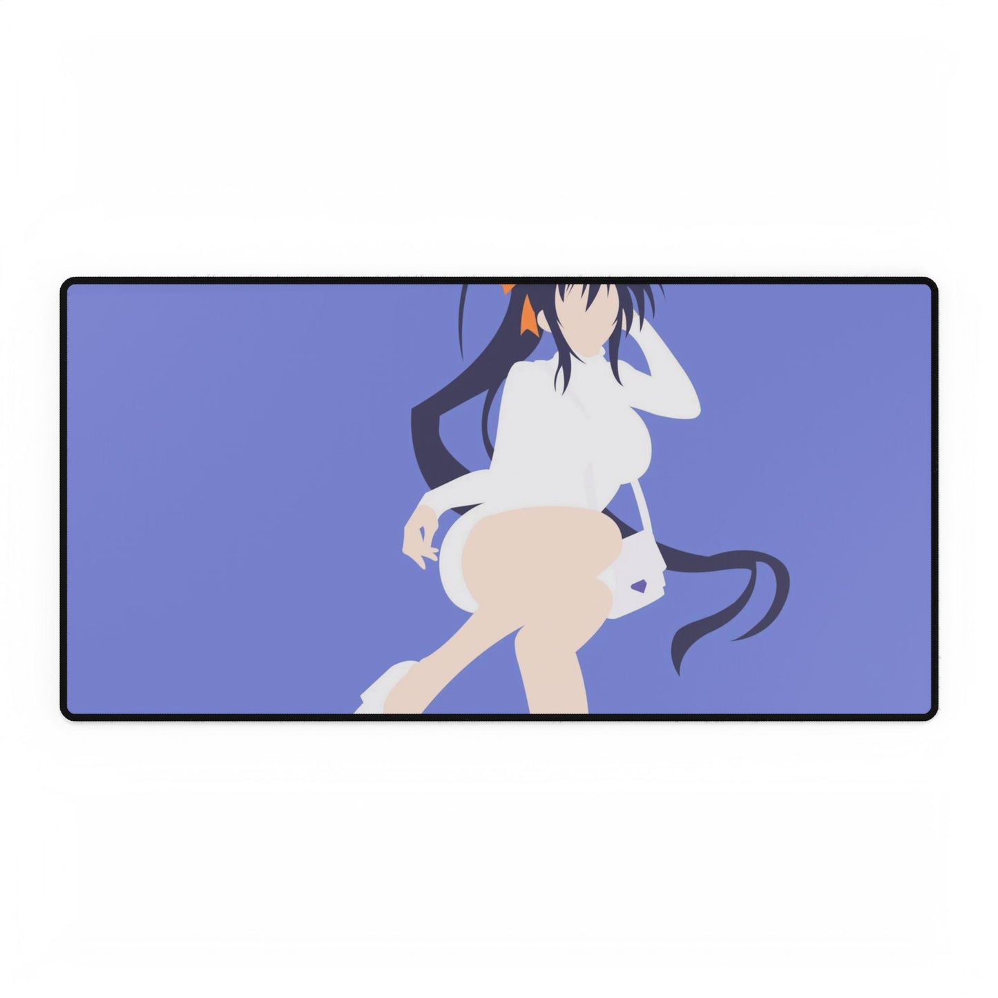 High School DxD Akeno Himejima Mouse Pad