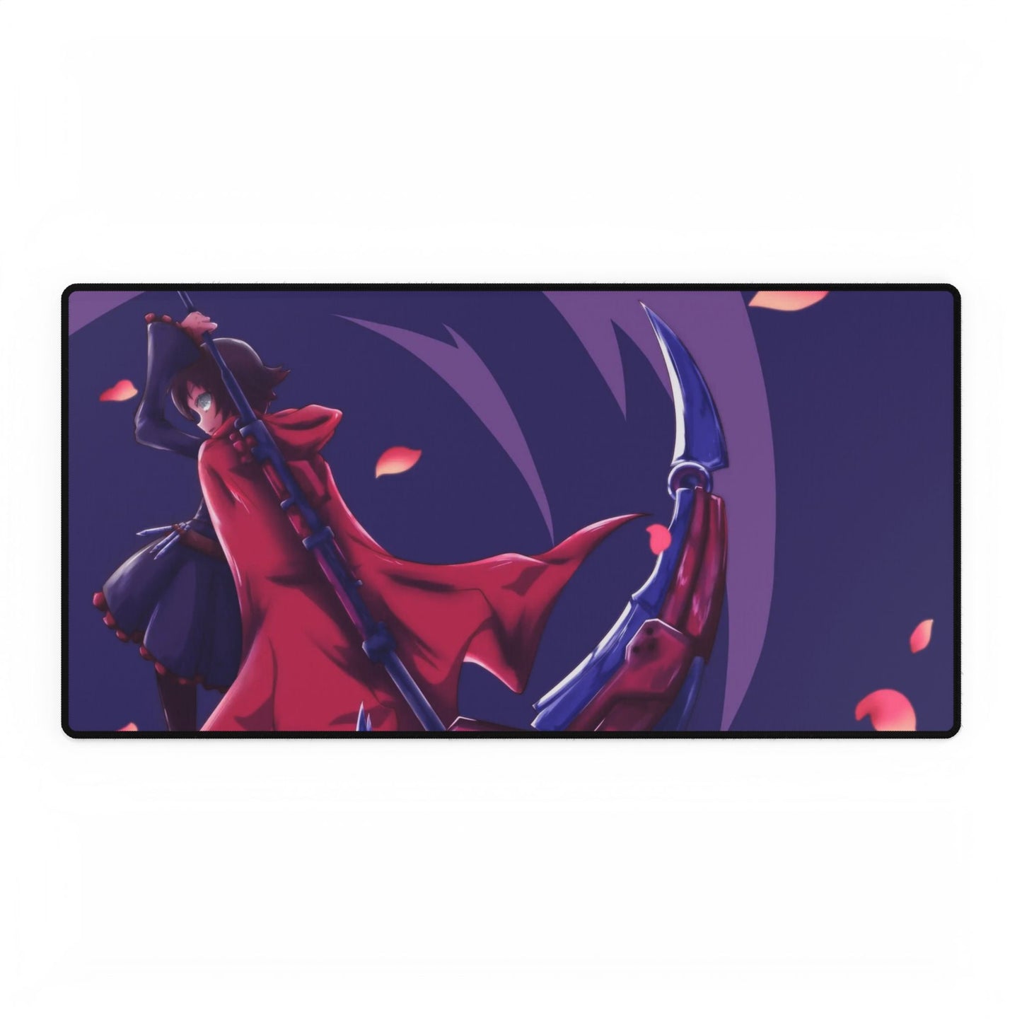 RWBY: Ice Queendom Mouse Pad