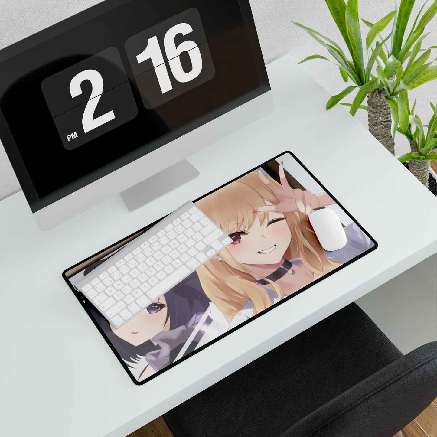 Anime My Dress-Up Darling Mouse Pad