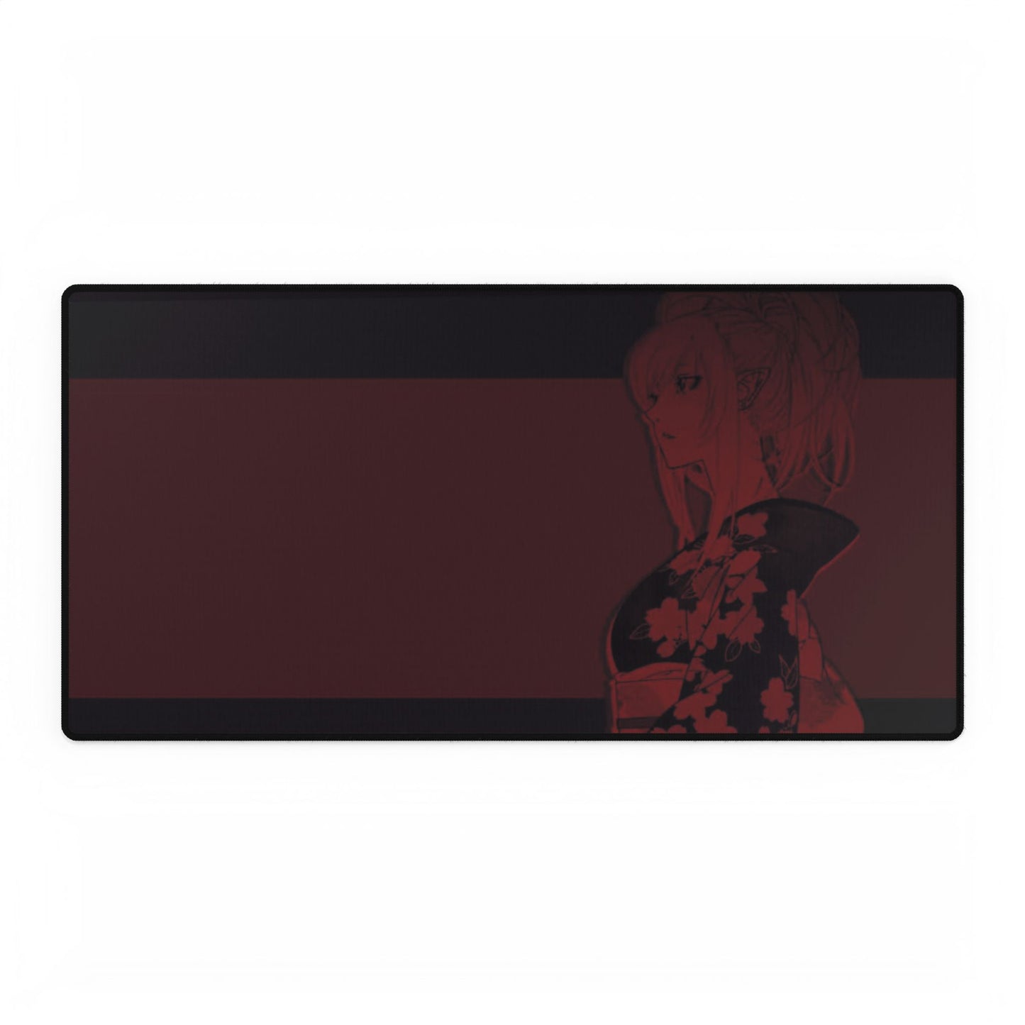 Monogatari (Series) Mouse Pad