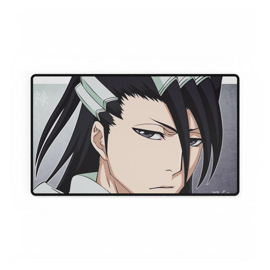 Byakuya Mouse Pad