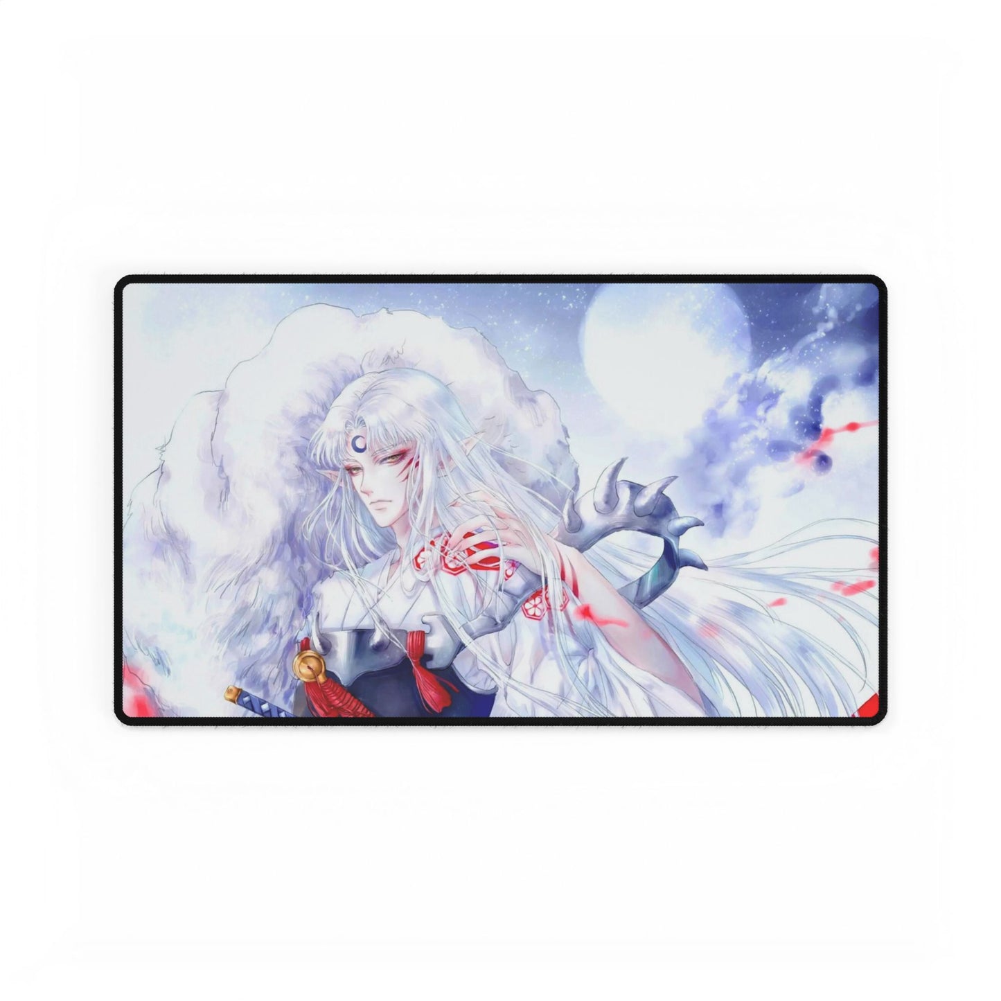 InuYasha Mouse Pad
