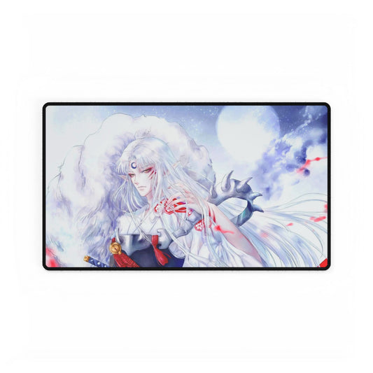 InuYasha Mouse Pad