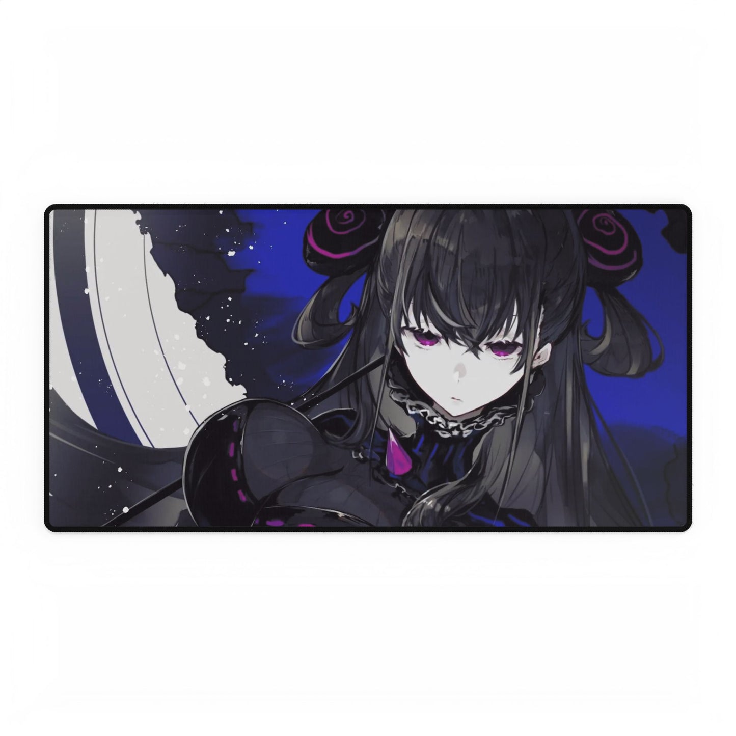 Murasaki Shikibu Mouse Pad