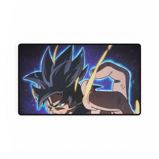 Maxed Ultra Instinct Mouse Pad