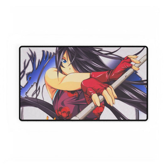 Ikki Tousen Mouse Pad