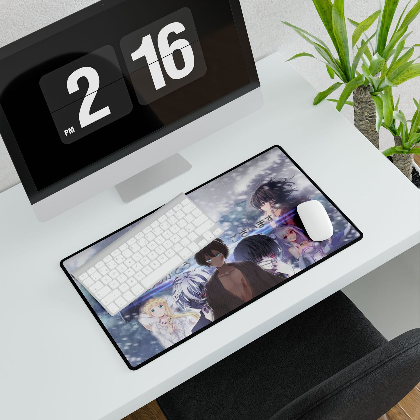 Walpapers Anime Mix ! Mouse Pad