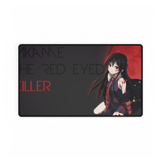 Anime Akame ga Kill! Mouse Pad