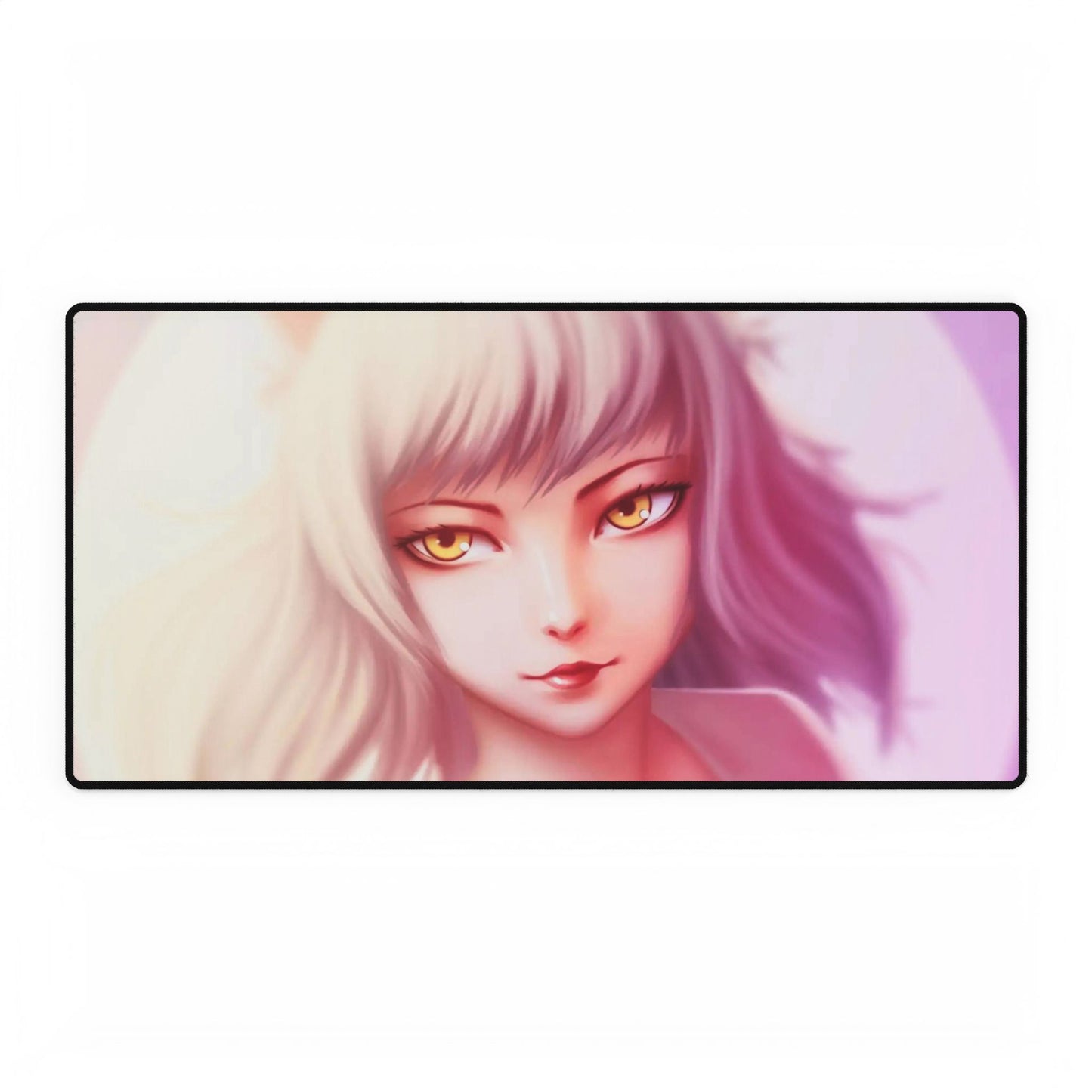 Monogatari (Series) Mouse Pad