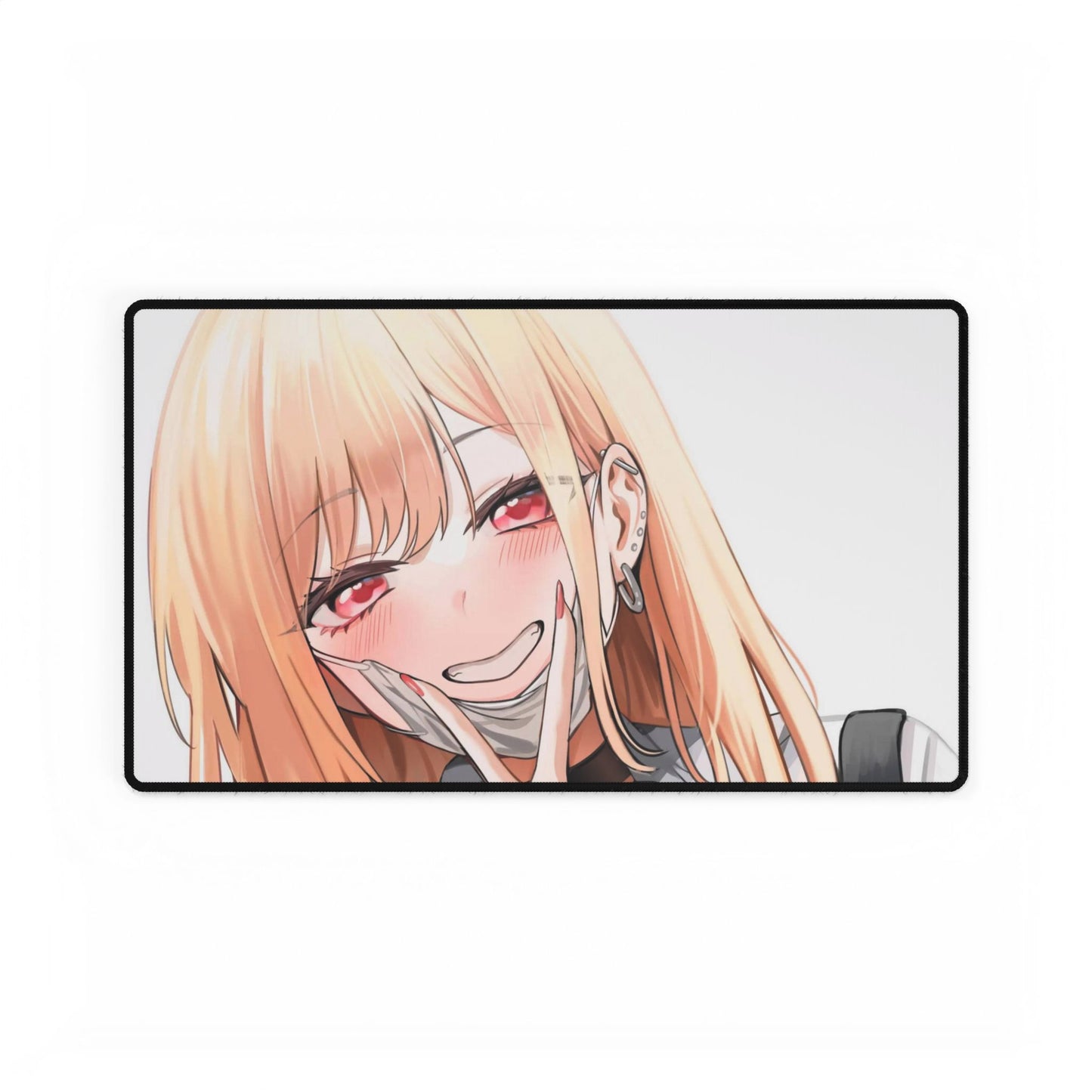 Anime My Dress-Up Darling Mouse Pad