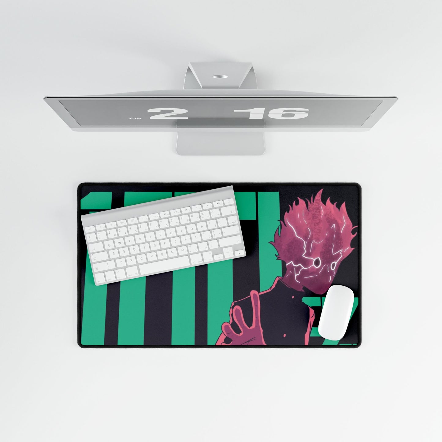 100% Mouse Pad