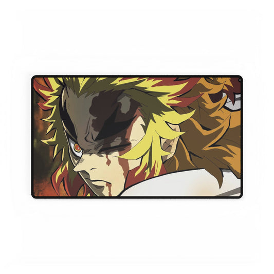 Demon Slayer: Kimetsu no Yaiba Mouse Pad