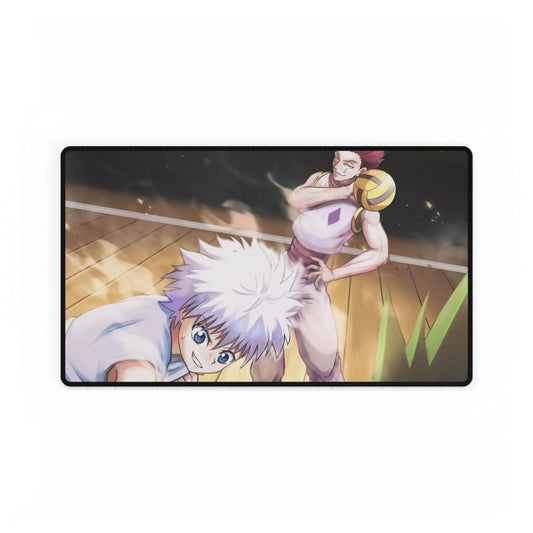 Anime Hunter x Hunter Mouse Pad