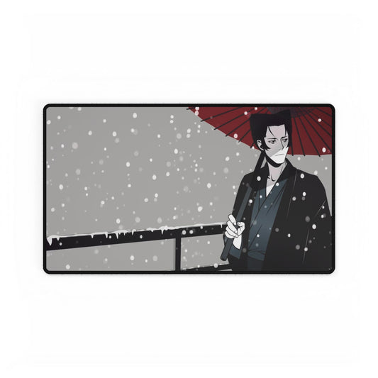 Monogatari (Series) Mouse Pad