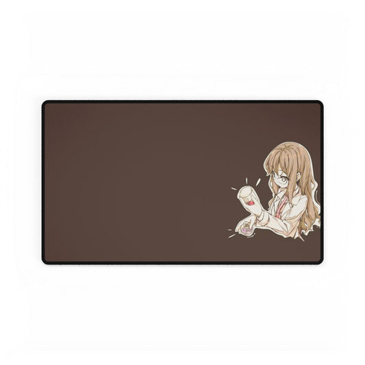 Rio Futaba - Seishun Buta Yarou Mouse Pad