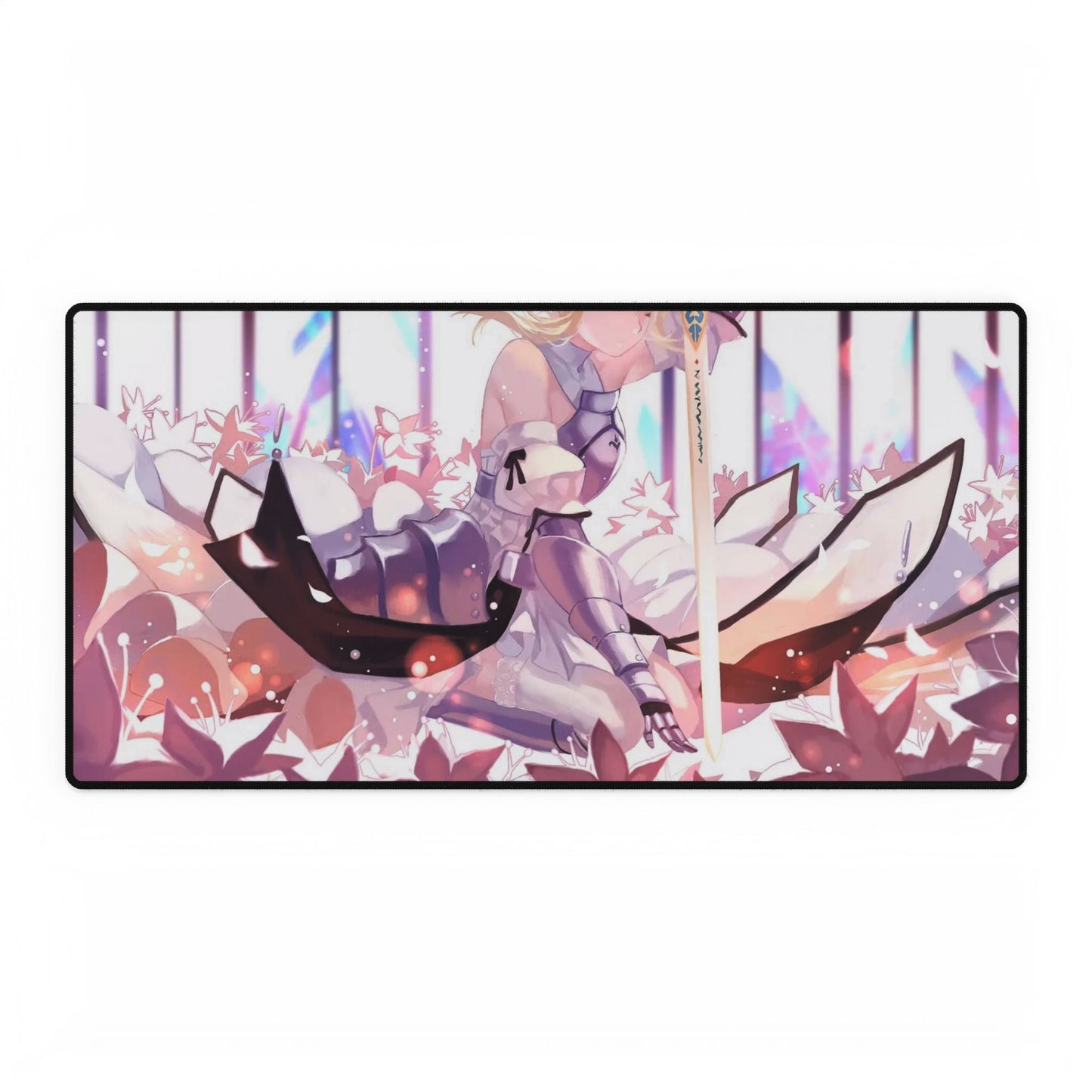 Peaceful Mouse Pad