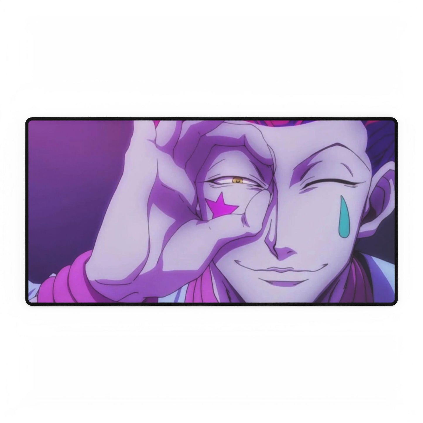 Anime Hunter x Hunter Mouse Pad
