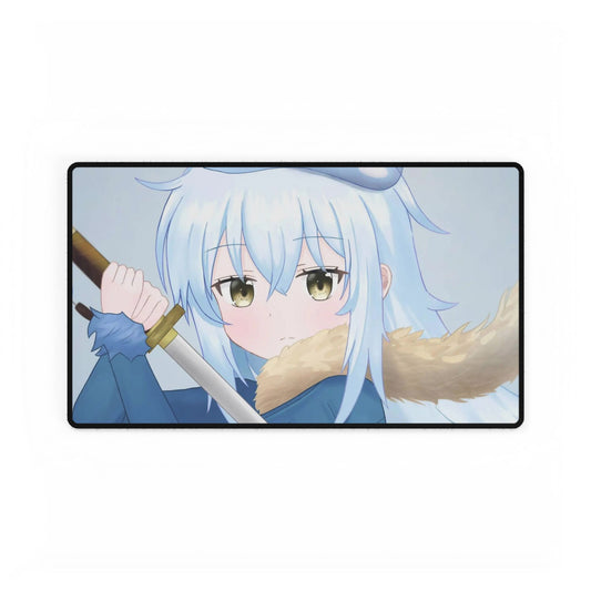 Anime That Time I Got Reincarnated as a Slime Mouse Pad