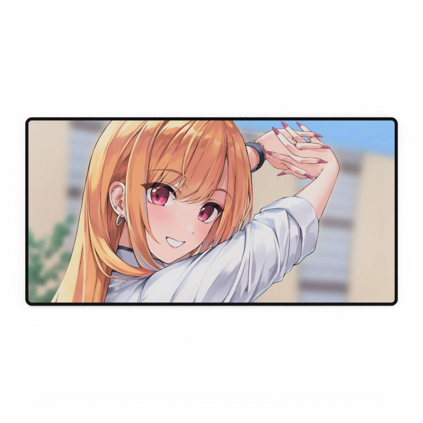 My Dress-Up Darling Mouse Pad