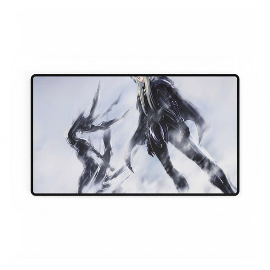 Claymore Mouse Pad