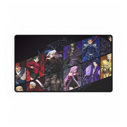 Fate/Stay Night Mouse Pad